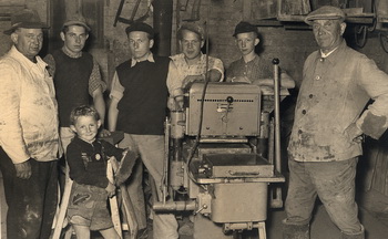 JAHR 1954